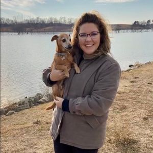 Meet your Posher, Brianna